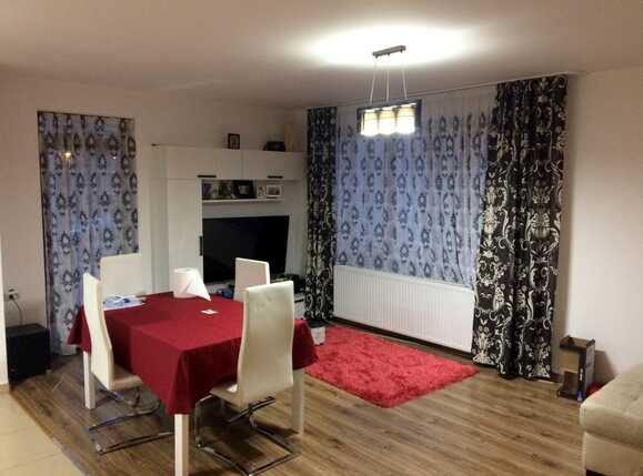 Apartament de vânzare 4 camere Bună Ziua - 36859AV | BLITZ Cluj-Napoca | Poza1