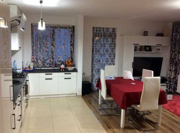 Apartament de vânzare 4 camere Bună Ziua - 36859AV | BLITZ Cluj-Napoca | Poza2