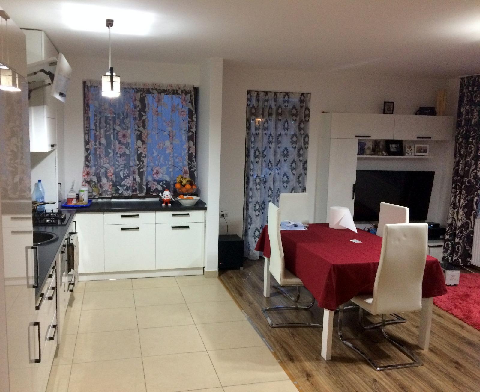 Apartament de vânzare 4 camere Bună Ziua - 36859AV | BLITZ Cluj-Napoca | Poza2