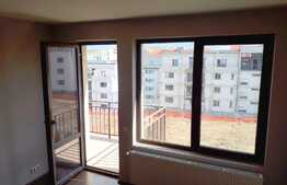 Apartament 3 camere, decomandat, 105 mp, terasa, parcare, imobil nou, zona strazii Borhanciului