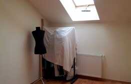 Apartament 3 camere, decomandat, 105 mp, terasa, parcare, imobil nou, zona strazii Borhanciului