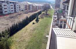 Apartament 3 camere, decomandat, 105 mp, terasa, parcare, imobil nou, zona strazii Borhanciului