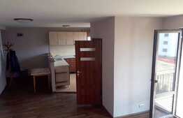 Apartament 3 camere, decomandat, 105 mp, terasa, parcare, imobil nou, zona strazii Borhanciului