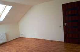 Apartament 3 camere, decomandat, 105 mp, terasa, parcare, imobil nou, zona strazii Borhanciului