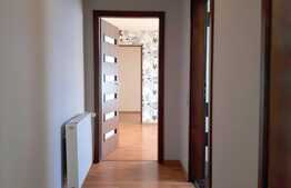 Apartament 3 camere, decomandat, 105 mp, terasa, parcare, imobil nou, zona strazii Borhanciului