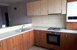 Apartament 3 camere, decomandat, 105 mp, terasa, parcare, imobil nou, zona strazii Borhanciului