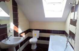 Apartament 3 camere, decomandat, 105 mp, terasa, parcare, imobil nou, zona strazii Borhanciului