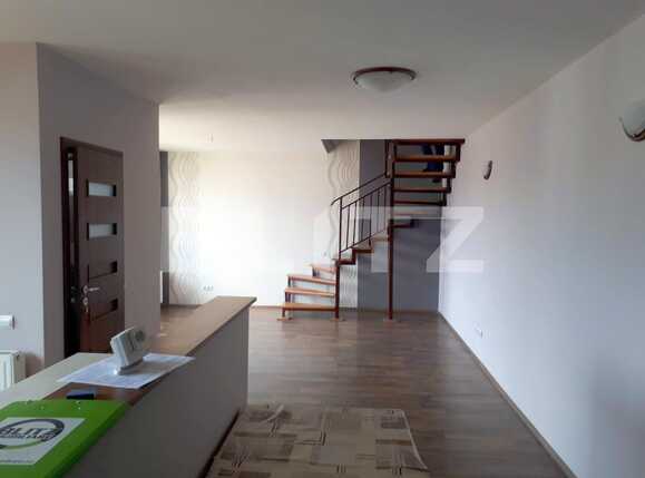 Apartament de închiriat 3 camere Borhanci - 36860AI | BLITZ Cluj-Napoca | Poza1