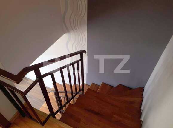 Apartament de închiriat 3 camere Borhanci - 36860AI | BLITZ Cluj-Napoca | Poza13