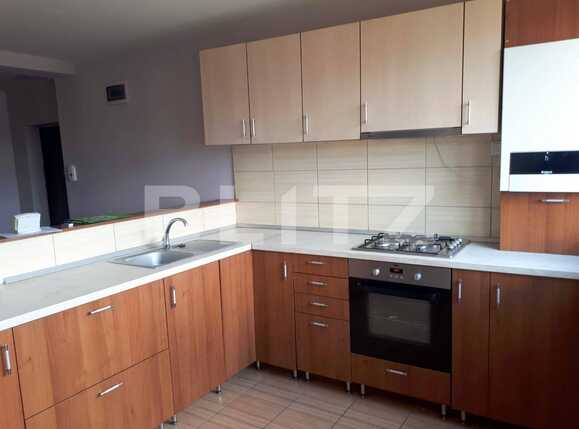 Apartament de închiriat 3 camere Borhanci - 36860AI | BLITZ Cluj-Napoca | Poza4