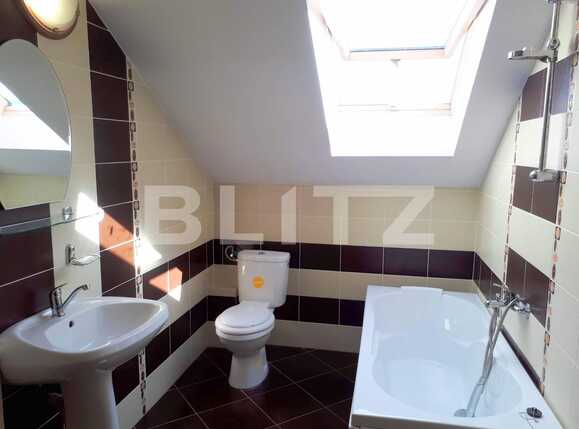 Apartament de închiriat 3 camere Borhanci - 36860AI | BLITZ Cluj-Napoca | Poza12