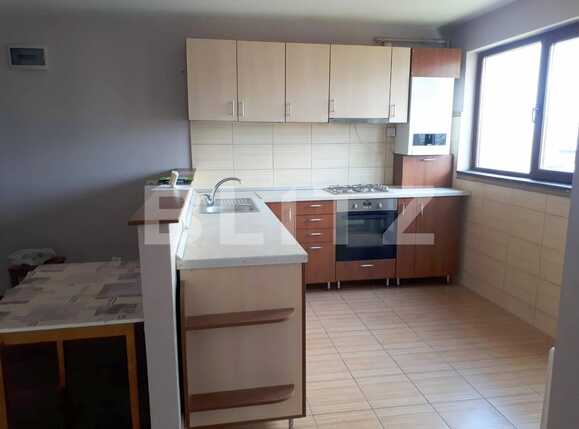 Apartament de închiriat 3 camere Borhanci - 36860AI | BLITZ Cluj-Napoca | Poza3