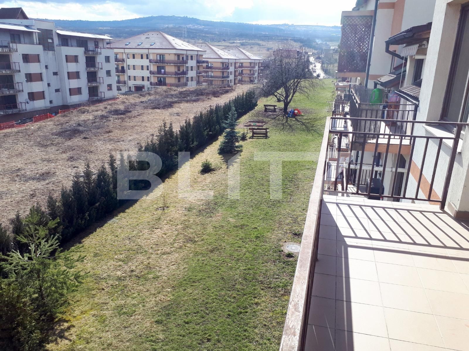 Apartament de închiriat 3 camere Borhanci - 36860AI | BLITZ Cluj-Napoca | Poza17