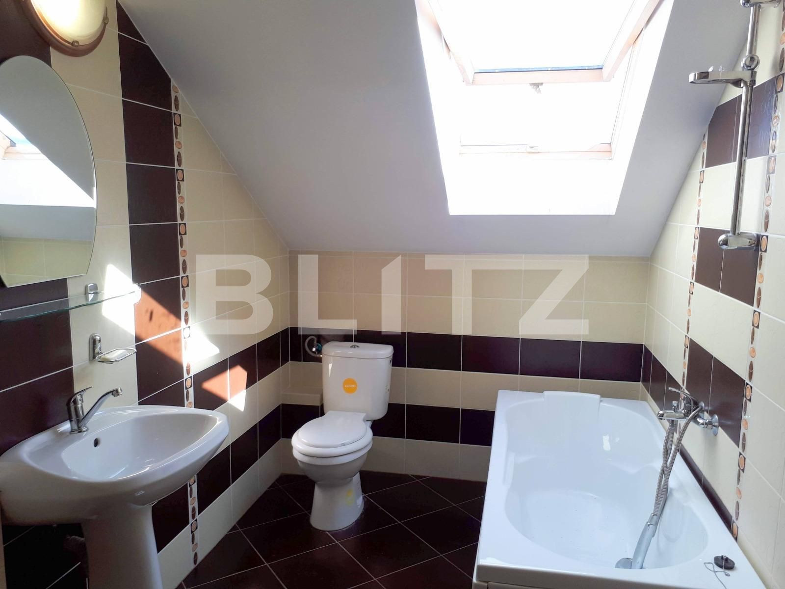 Apartament de închiriat 3 camere Borhanci - 36860AI | BLITZ Cluj-Napoca | Poza12