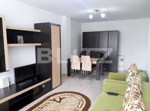 Apartament de închiriat 2 camere Dambul Rotund - 36861AI | BLITZ Cluj-Napoca | Poza1