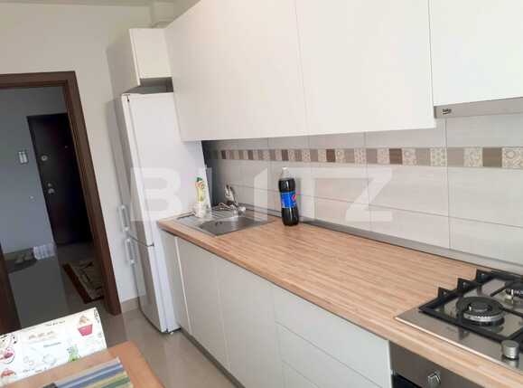 Apartament de închiriat 2 camere Dambul Rotund - 36861AI | BLITZ Cluj-Napoca | Poza6