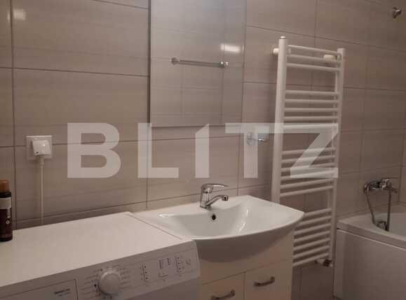 Apartament de închiriat 2 camere Dambul Rotund - 36861AI | BLITZ Cluj-Napoca | Poza9