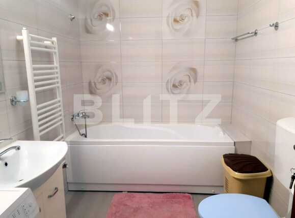 Apartament de închiriat 2 camere Dambul Rotund - 36861AI | BLITZ Cluj-Napoca | Poza10