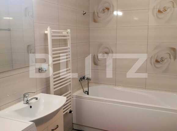 Apartament de închiriat 2 camere Dambul Rotund - 36861AI | BLITZ Cluj-Napoca | Poza8