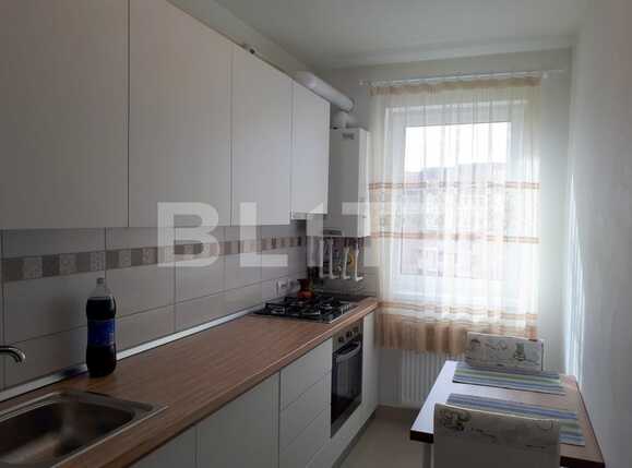 Apartament de închiriat 2 camere Dambul Rotund - 36861AI | BLITZ Cluj-Napoca | Poza7