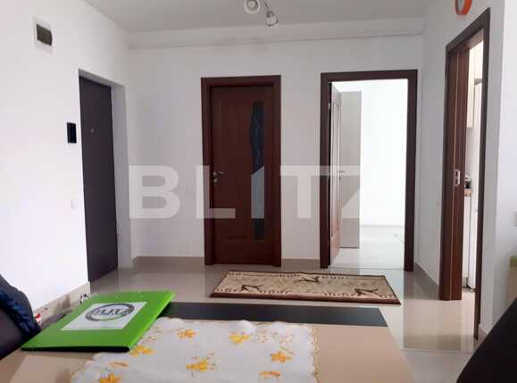 Apartament de închiriat 2 camere Dambul Rotund - 36861AI | BLITZ Cluj-Napoca | Poza11