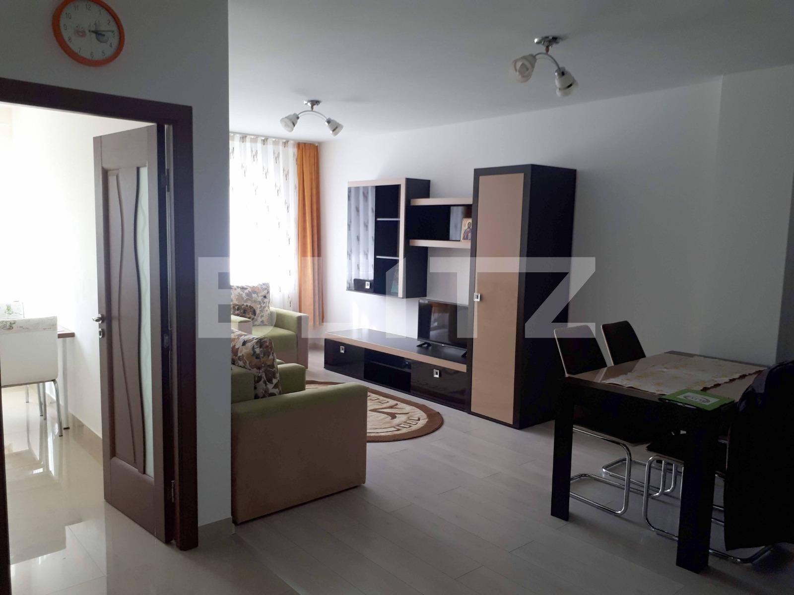 Apartament de închiriat 2 camere Dambul Rotund - 36861AI | BLITZ Cluj-Napoca | Poza3