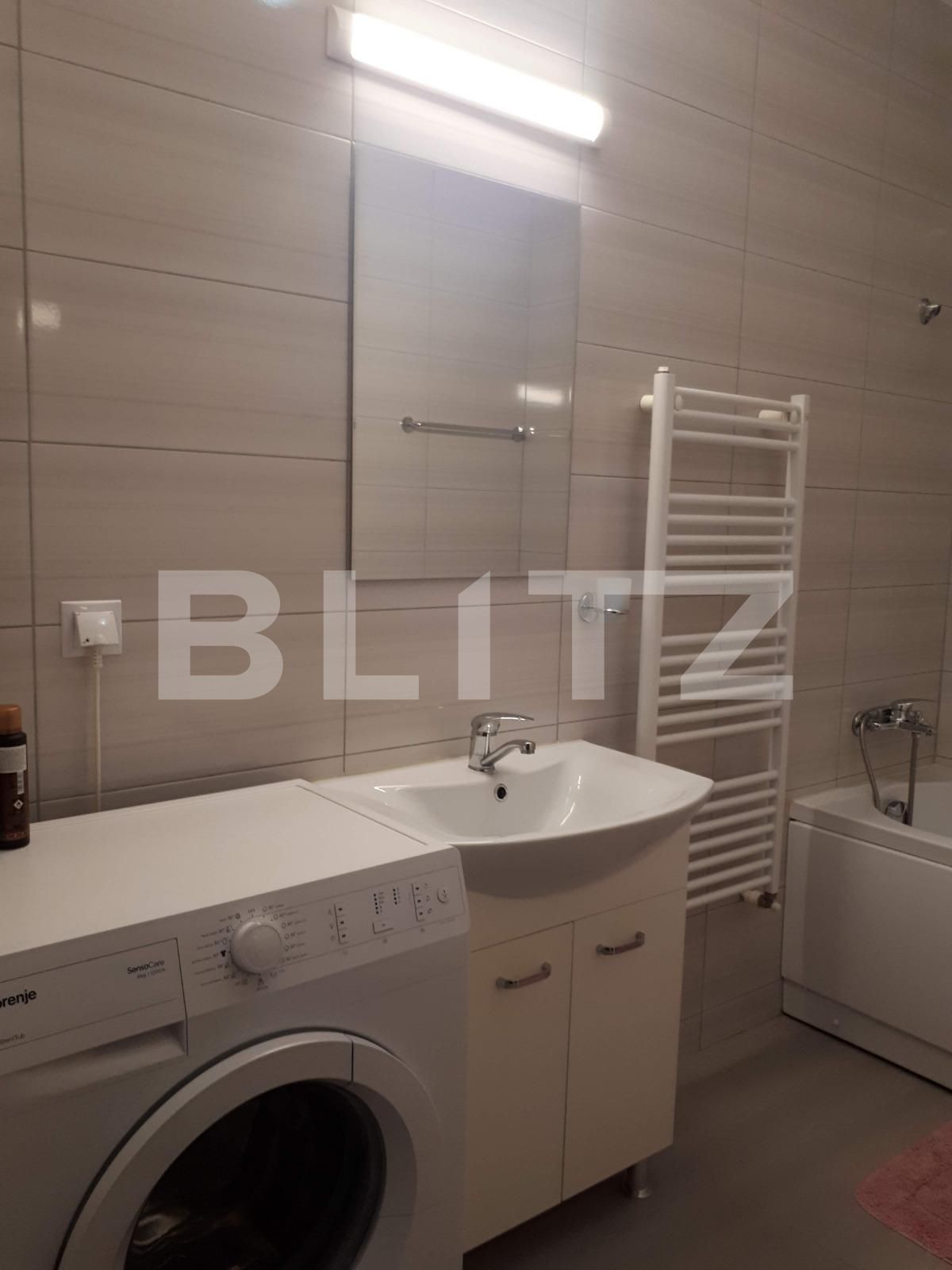 Apartament de închiriat 2 camere Dambul Rotund - 36861AI | BLITZ Cluj-Napoca | Poza9