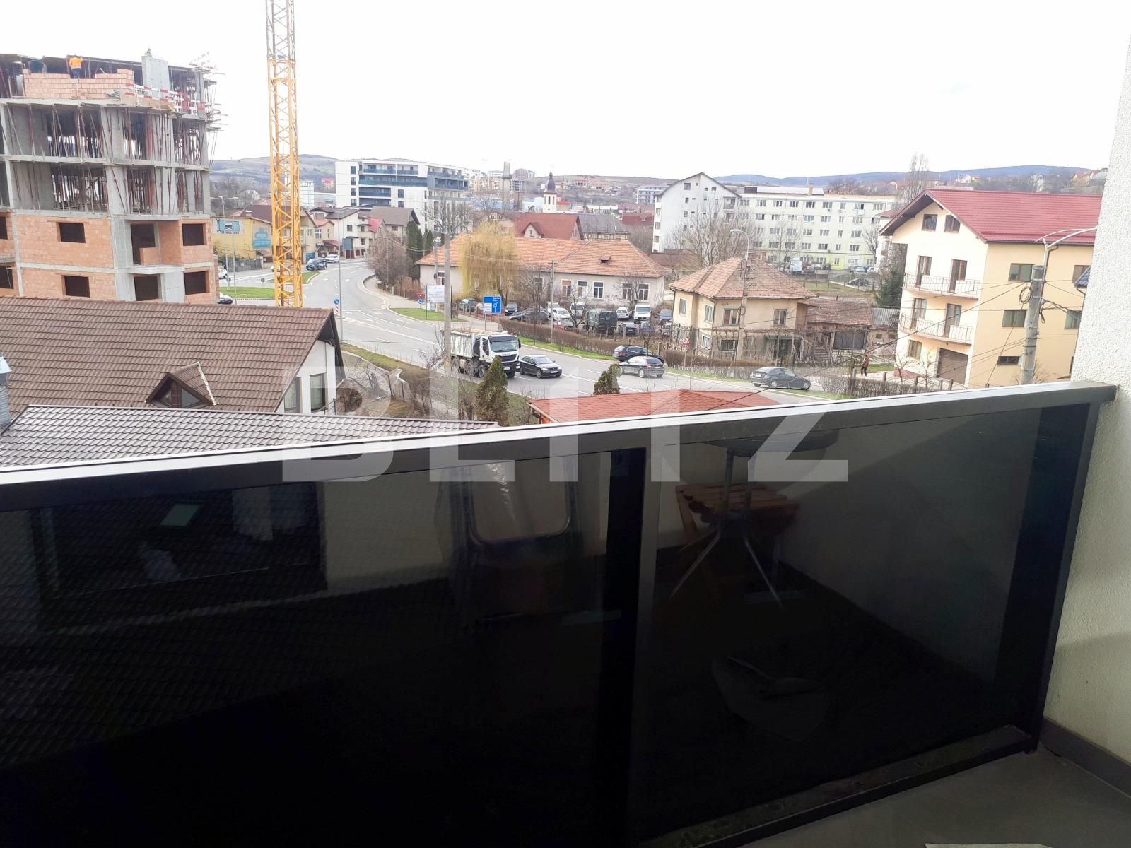 Apartament de închiriat 2 camere Dambul Rotund - 36861AI | BLITZ Cluj-Napoca | Poza12