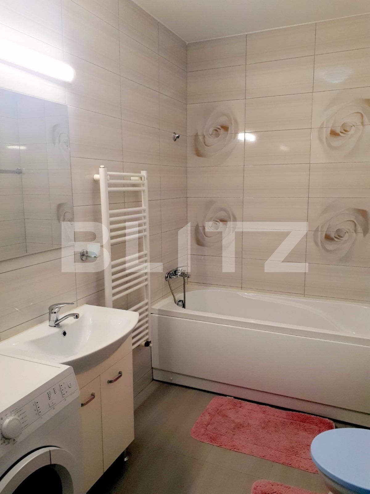 Apartament de închiriat 2 camere Dambul Rotund - 36861AI | BLITZ Cluj-Napoca | Poza8