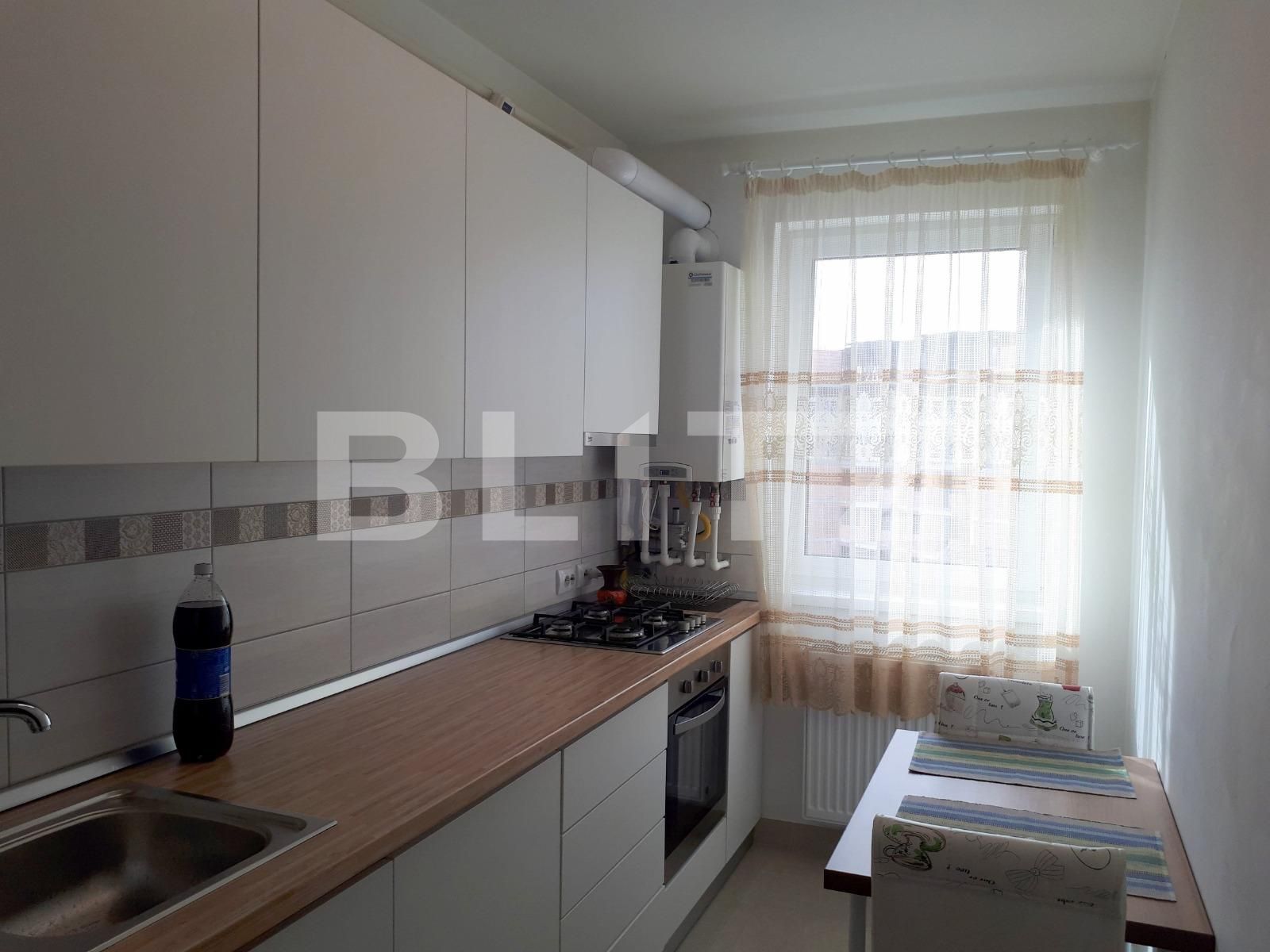 Apartament de închiriat 2 camere Dambul Rotund - 36861AI | BLITZ Cluj-Napoca | Poza7