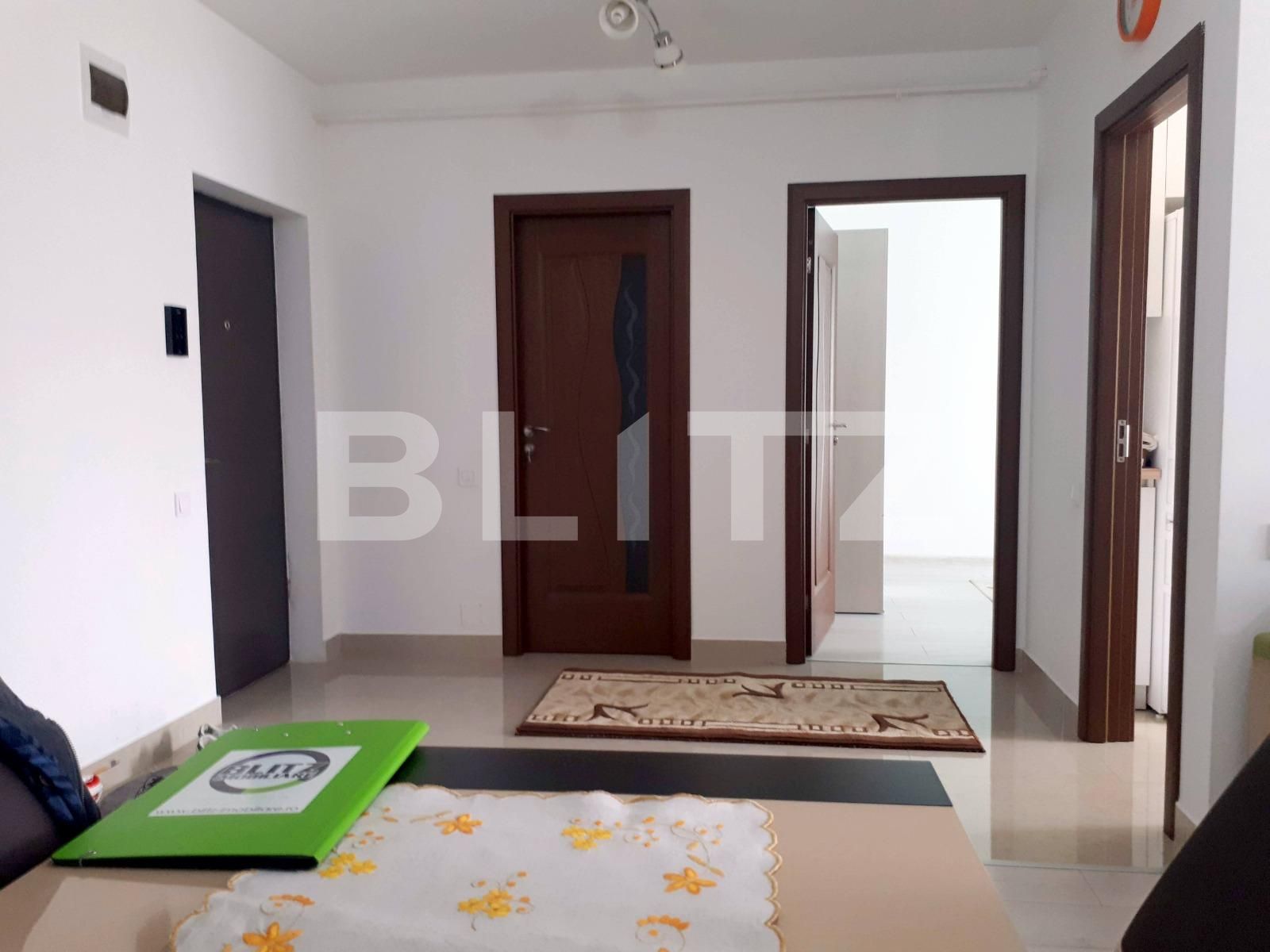 Apartament de închiriat 2 camere Dambul Rotund - 36861AI | BLITZ Cluj-Napoca | Poza11