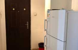 Garsoniera 28 mp, decomandata, zona Kaufland