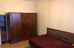 Garsoniera 28 mp, decomandata, zona Kaufland