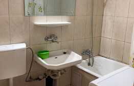 Garsoniera 28 mp, decomandata, zona Kaufland