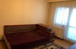 Garsoniera 28 mp, decomandata, zona Kaufland