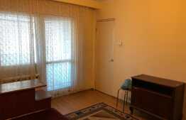 Garsoniera 28 mp, decomandata, zona Kaufland