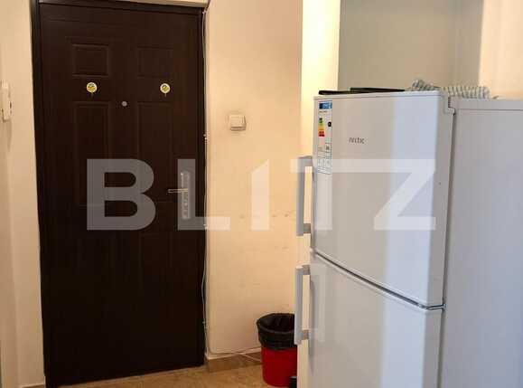 Garsonieră de închiriat Manastur - 36862AI | BLITZ Cluj-Napoca | Poza5