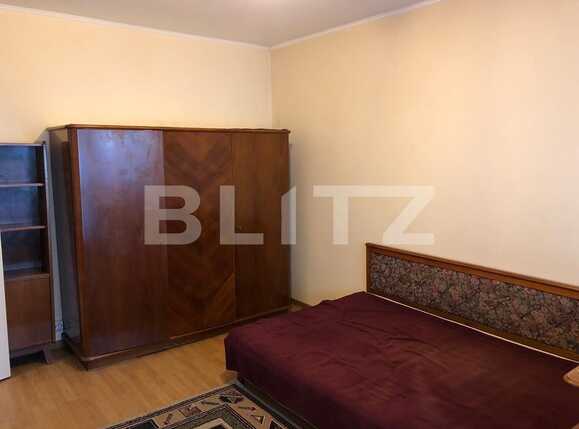 Garsonieră de închiriat Manastur - 36862AI | BLITZ Cluj-Napoca | Poza2