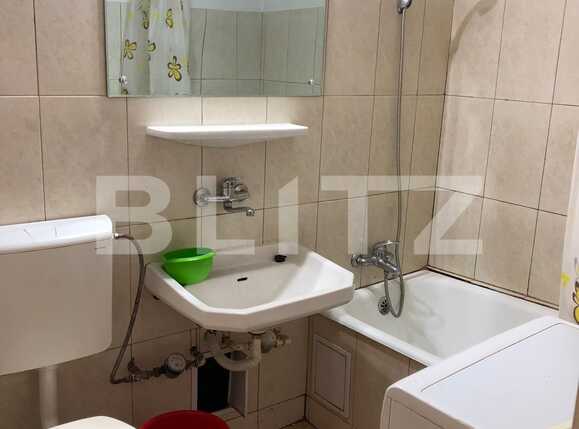 Garsonieră de închiriat Manastur - 36862AI | BLITZ Cluj-Napoca | Poza7