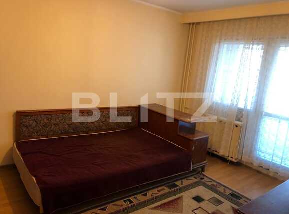 Garsonieră de închiriat Manastur - 36862AI | BLITZ Cluj-Napoca | Poza1