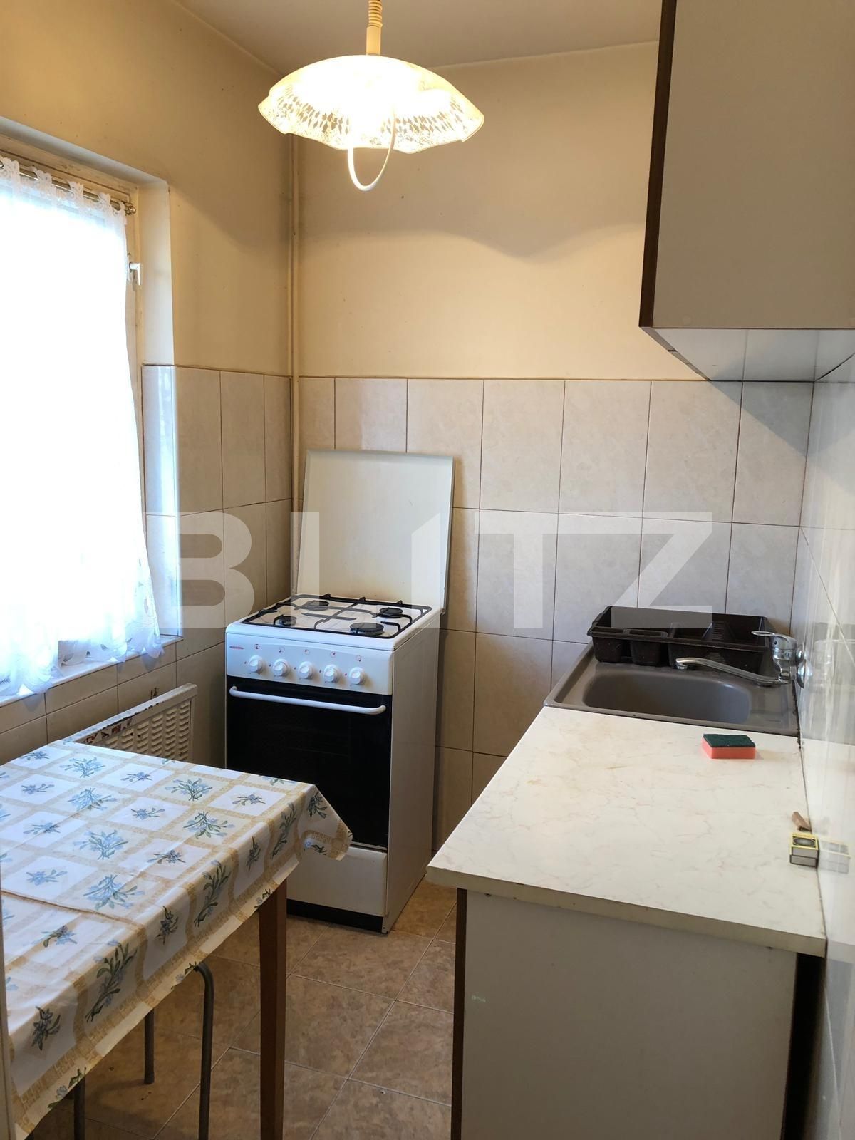Garsonieră de închiriat Manastur - 36862AI | BLITZ Cluj-Napoca | Poza4