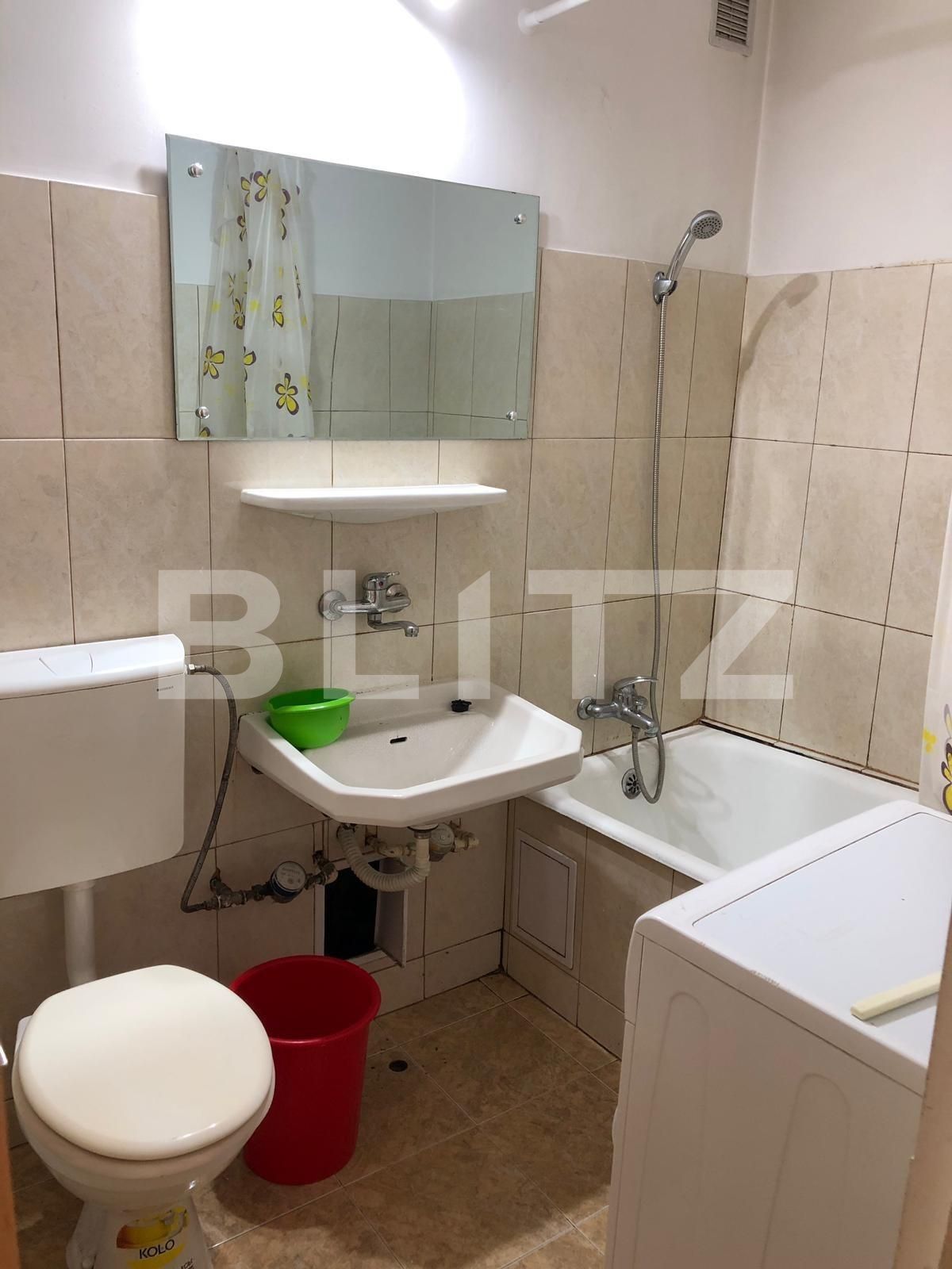 Garsonieră de închiriat Manastur - 36862AI | BLITZ Cluj-Napoca | Poza7