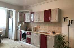 2  camere, 60 mp, imobil nou, modern/lux, parcare, zona strazii Traian