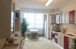 2  camere, 60 mp, imobil nou, modern/lux, parcare, zona strazii Traian