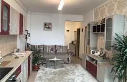 2  camere, 60 mp, imobil nou, modern/lux, parcare, zona strazii Traian