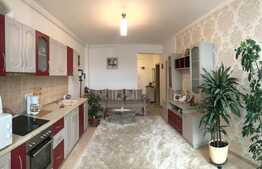 2  camere, 60 mp, imobil nou, modern/lux, parcare, zona strazii Traian