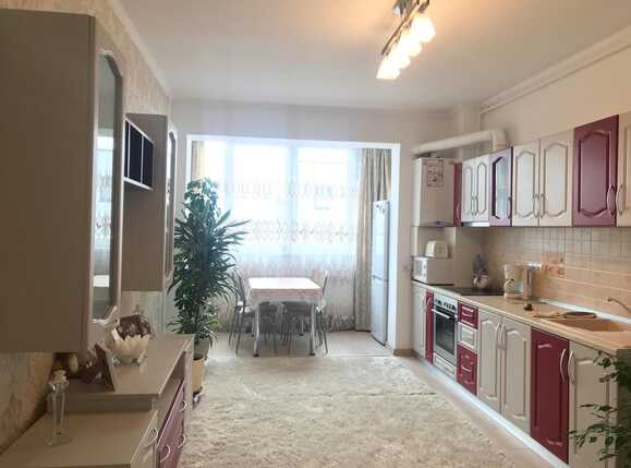 Apartament de închiriat 2 camere Central - 36863AI | BLITZ Cluj-Napoca | Poza3