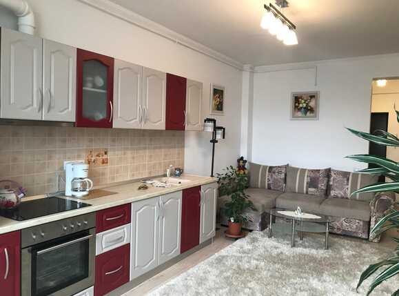 Apartament de închiriat 2 camere Central - 36863AI | BLITZ Cluj-Napoca | Poza7