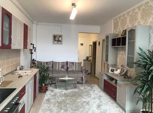 Apartament de închiriat 2 camere Central - 36863AI | BLITZ Cluj-Napoca | Poza6