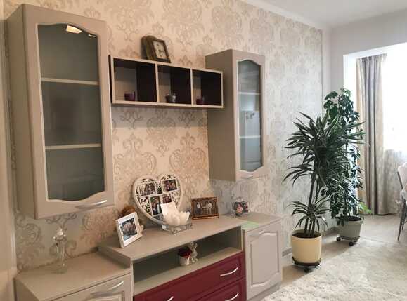 Apartament de închiriat 2 camere Central - 36863AI | BLITZ Cluj-Napoca | Poza1